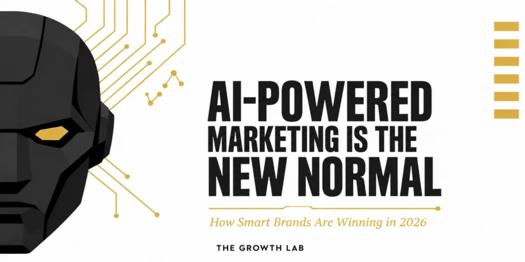 AI powered marketing blog by-Digital marketing specialist in oman