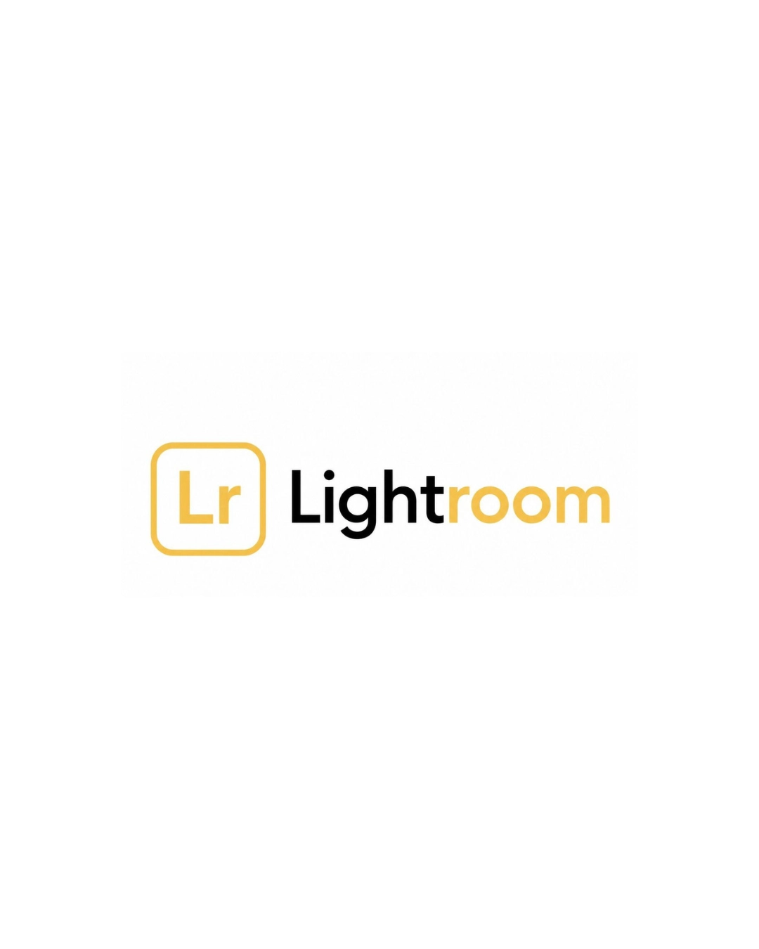 lightroom used by Digital marketing specialist in oman