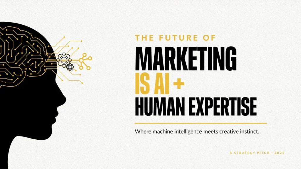 marketing is AI blog by Digital marketing specialist in oman